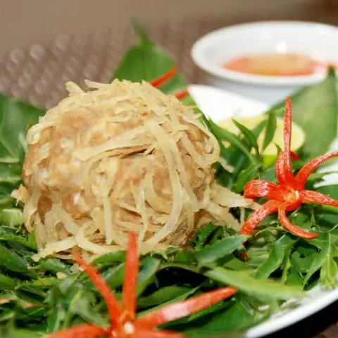 Hình ảnh Nem Nắm Nam Định - Trường Sa