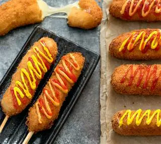 Hình ảnh Hot dog