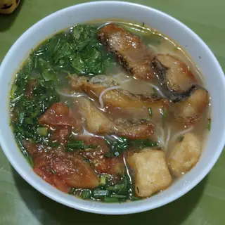 Hình ảnh Bún cá