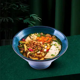Hình ảnh Nui chay Hoàng Kim 