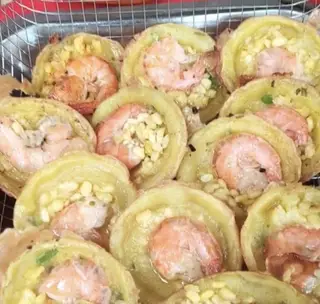 Hình ảnh Bánh khọt Miền Tây - 10 cái