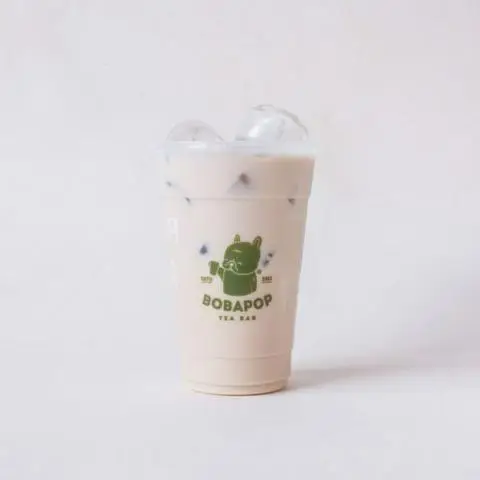 Hình ảnh Trà sữa ô long