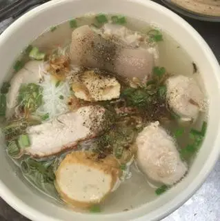 Hình ảnh Bún gạo