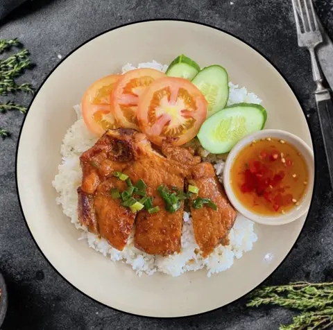 Hình ảnh Cơm Tấm Cô Bôi - Đường 3/2