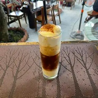 Hình ảnh Cà phê sữa