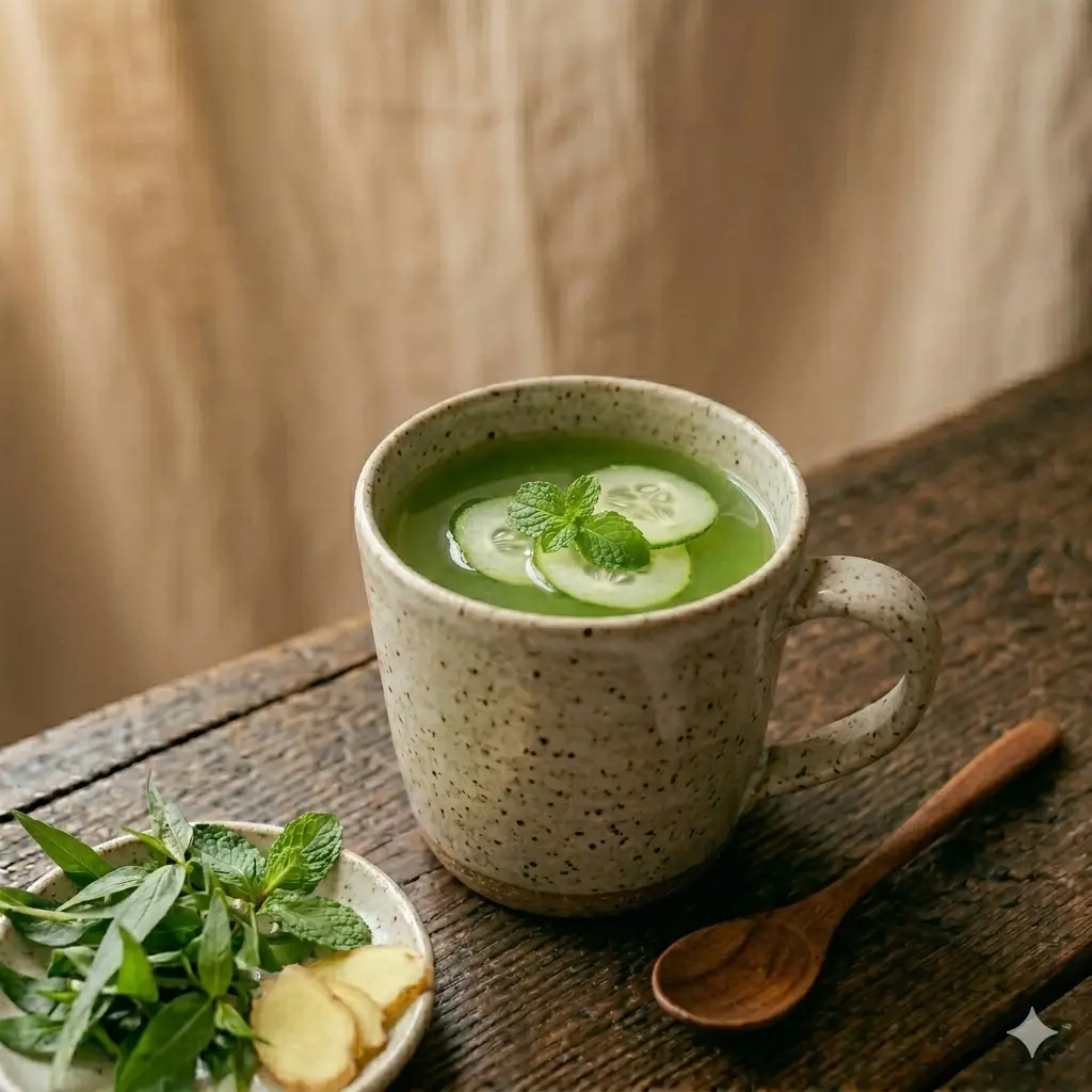 Hình ảnh Set 4 : Giảm Cholesterol + Ngăn Tiểu Đường ( Ly 700ml )