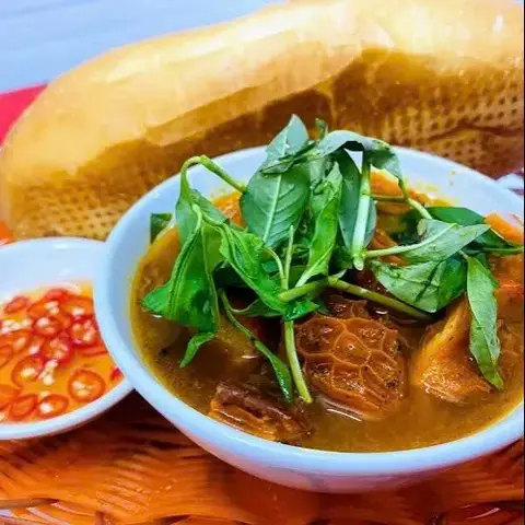 Hình ảnh Phá Lấu Bò Như Ý - Trà Sữa - 37B Lão Tử 