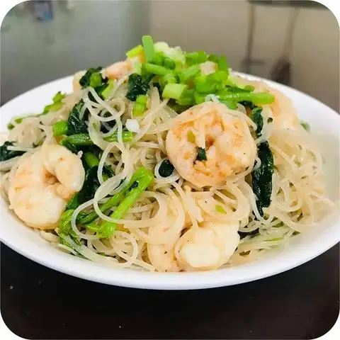 Hình ảnh Bếp Lửa Việt - Lê Văn Lương