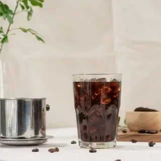 Hình ảnh Cafe đá
