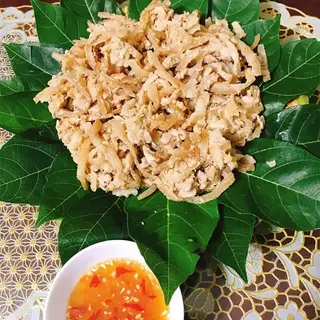 Hình ảnh Nem bùi Bắc Ninh