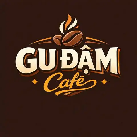 Hình ảnh Gu Đậm Cà Phê - Coffee & Tea - Nguyễn Phúc Chu