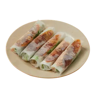 Hình ảnh Combo 5 bò bía