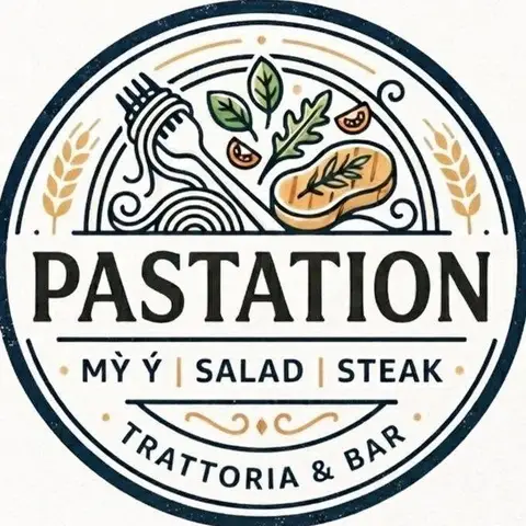 Hình ảnh Pastation - Salad, Steak & Pasta - Nguyễn Hữu Huân