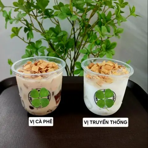 Hình ảnh Chè Dừa Dầm Hải Phòng - Đường Số 6