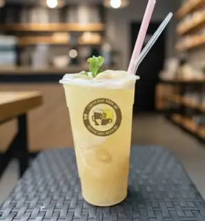 Hình ảnh Trà vải