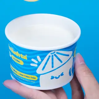 Hình ảnh Tàu hũ tươi vị truyền thống