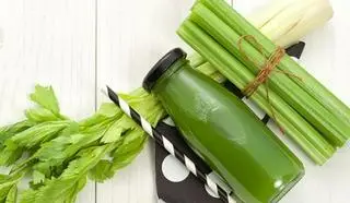 Hình ảnh Cần tây nguyên chất