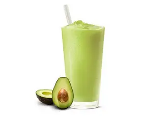 Hình ảnh Sinh tố bơ