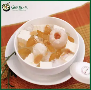 Hình ảnh Khúc bạch bạch quả
