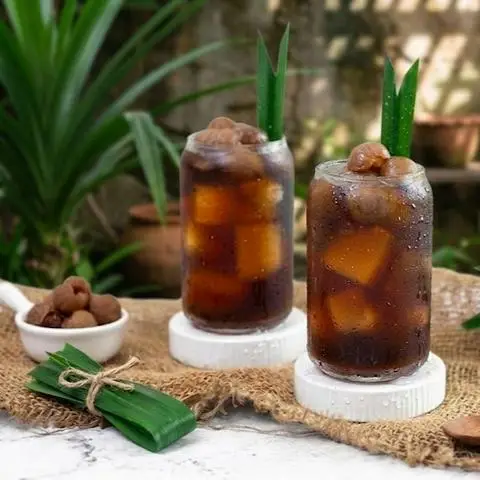 Hình ảnh Nước Sâm Út Vân Saigon - Xô Viết Nghệ Tĩnh