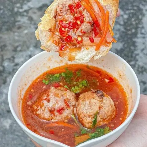 Hình ảnh Thiên Kim - Bánh Mì - Dạ Nam