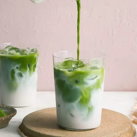Hình ảnh ROT Tea House - Matcha, Tea & Coffee - Dân Chủ