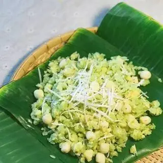 Hình ảnh Xôi cốm