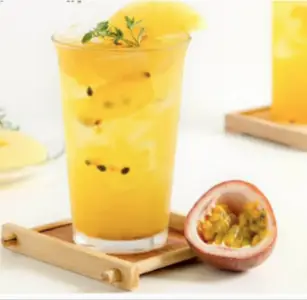 Hình ảnh Trà Lài Đác Thơm