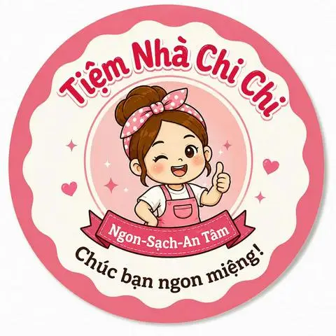 Hình ảnh Tiệm Nhà Chi Chi - Khu Dịch Vụ LK20A 20B Dương Nội