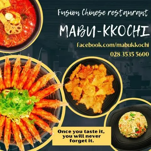 Hình ảnh Mabu - Kko Chi Malatang - Thái Văn Lung