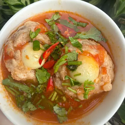 Hình ảnh Xíu Mại Chén Bếp Nhà Làm - Phan Chu Trinh