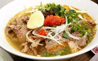 Hình ảnh Tái nạm gân