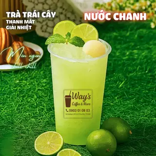 Hình ảnh Chanh tươi