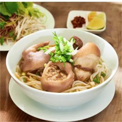 Hình ảnh Quán Ăn Ngon Diệu Hiền - Nguyễn Tư Giản