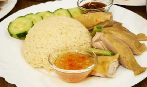 Hình ảnh Gà Ta Sơn Ca - Đường Số 1