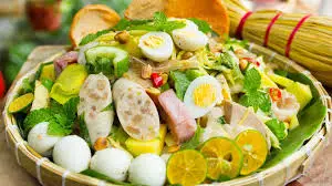 Hình ảnh Tré trộn ( Cặp Đôi  ăn ý ) 