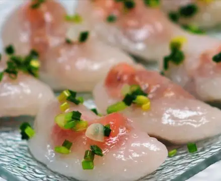 Hình ảnh Bánh bột lọc