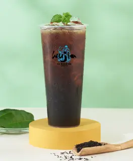 Hình ảnh Hồng trà Đài Loan