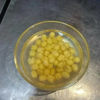 Hình ảnh Chè hạt sen