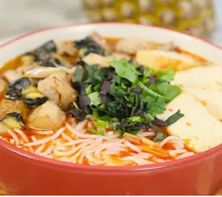 Hình ảnh Bún ốc