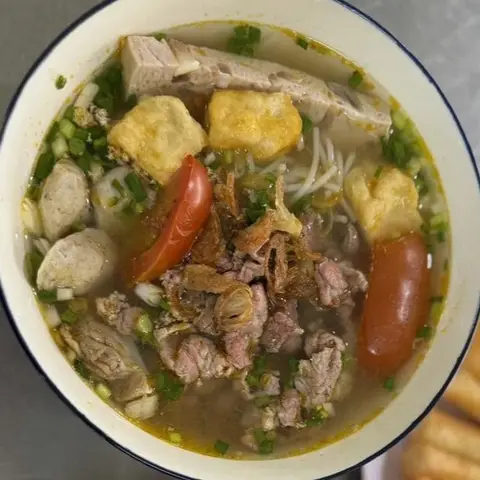 Hình ảnh Hạnh Foods - Bún Riêu Hà Nội, Lẩu Riêu Cua & Bún Đậu - Nguyễn Minh Hoàng