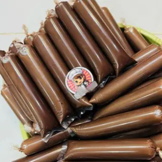 Hình ảnh Cacao Sữa - 30 bịch 