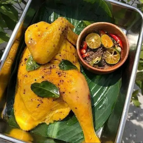 Hình ảnh iChi Food - Cháo, Súp & Gà Ủ Muối - Thanh Bình