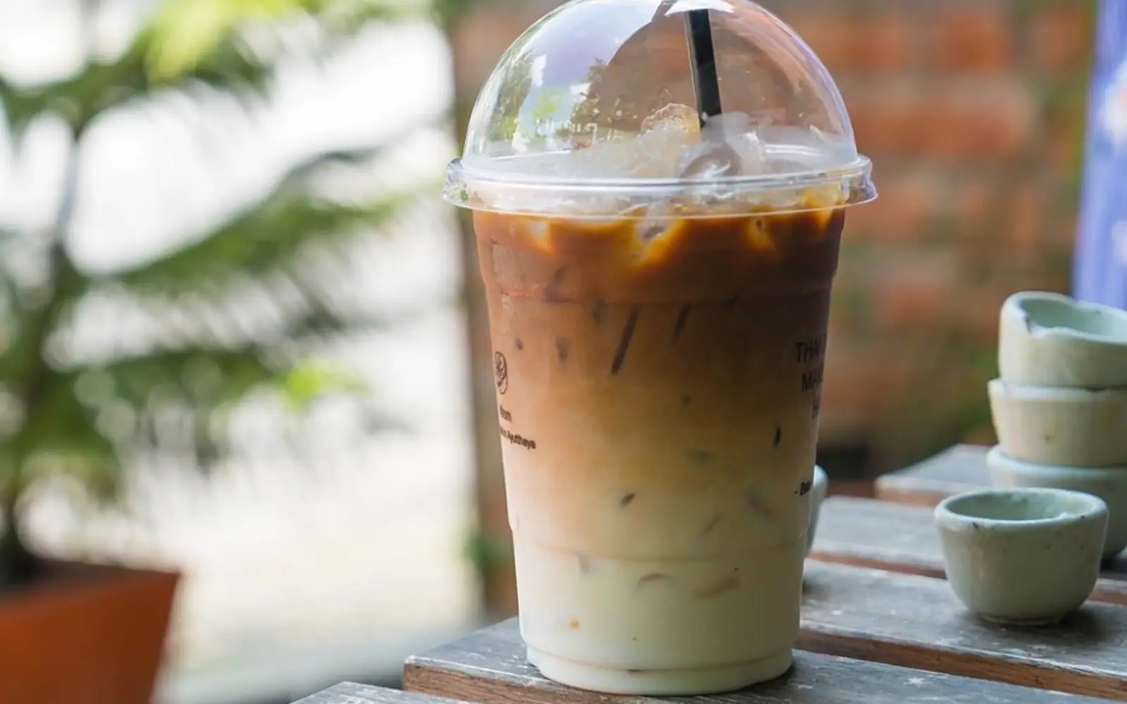 Hình ảnh Cafe & Trà Trái Cây 69 - Lãnh Bĩnh Thăng