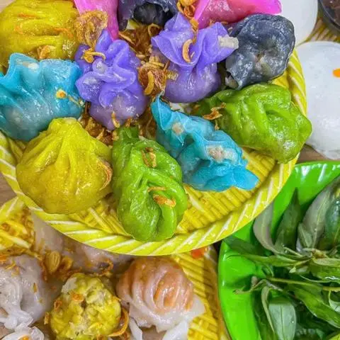 Hình ảnh Ăn Vặt Cọ Khình - Hàn Hải Nguyên