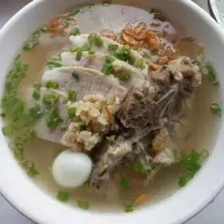 Hình ảnh Hủ tiếu xương