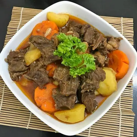 Hình ảnh Phở Khánh - Phở, Bún Bò & Bò Kho - Linh Đông