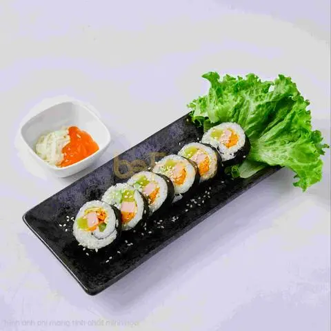 Hình ảnh Tròn Food - Kimbap & Mì Ý - Chuyên Dùng Chính