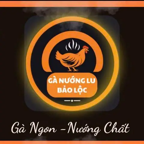 Hình ảnh Gà Nướng Lu Bảo Lộc - Đường 475