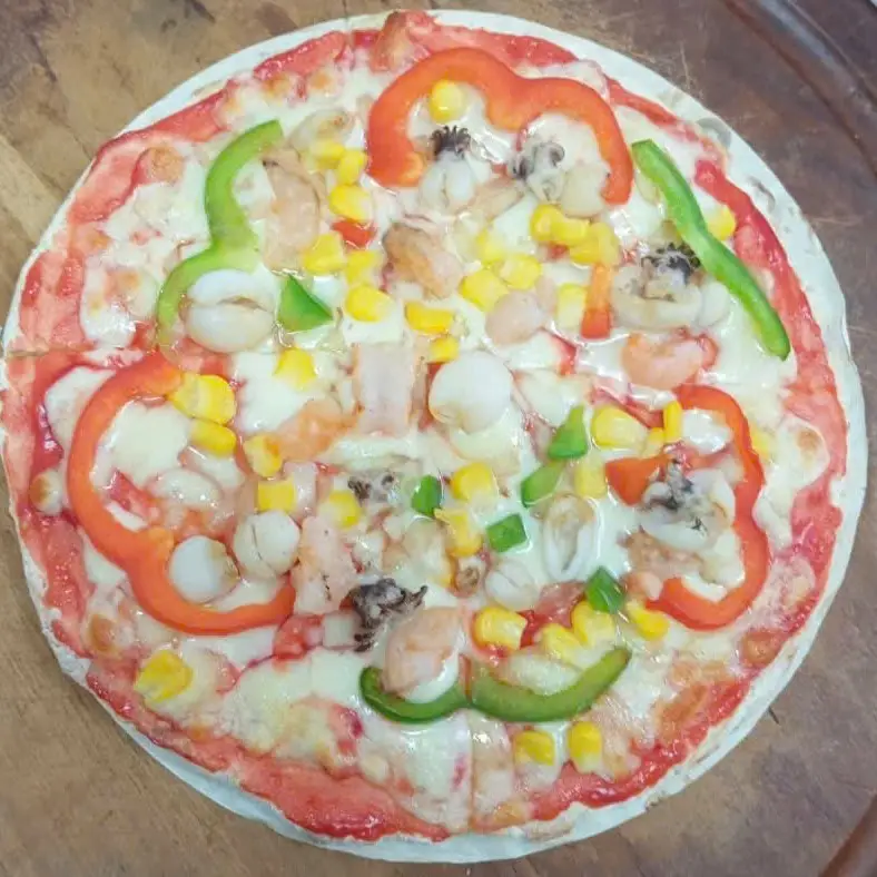 Hình ảnh Pizza Yummy - Tô Hiến Thành 